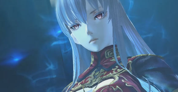 valkyria