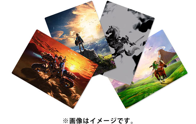 予約開始 ゼルダの伝説 ハイリアの盾デザインのかっこいいnewニンテンドー2dsllが登場 ゲームれぼりゅー速報