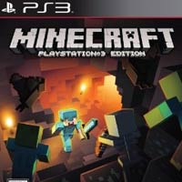 Ps3 Minecraft Playstation 3 Editionパッケージ版がついに発売 日本語表示対応 パッケージps3版からのみps4版へのアップグレードも可能に 北米 ゲームれぼりゅー速報