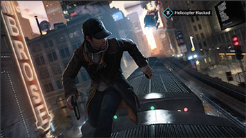 Ps4 Ps3 今なら間に合う 初回限定特典付き ウォッチドッグス ゲームれぼりゅー速報 Ps4 Ps3 今なら間に合う 初回限定特典付き ウォッチドッグス ゲームれぼりゅー速報