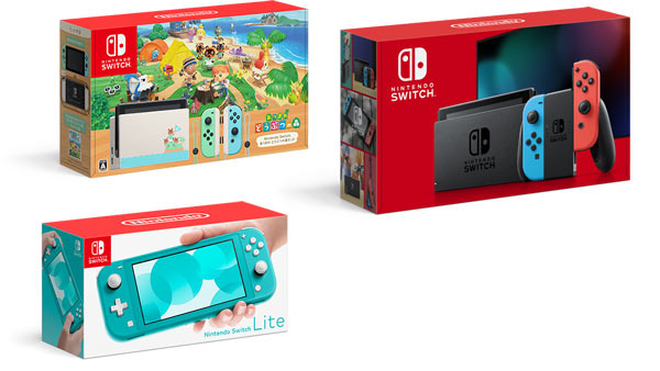 Switch-hosiinoda