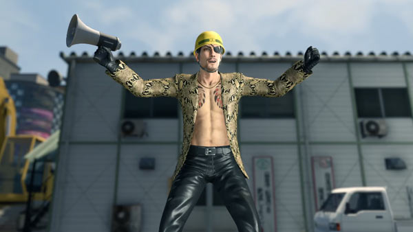 Ps4 龍が如く 極2のストーリーショートトレイラーが公開中 真島吾朗の追加シナリオを収録 ゲームれぼりゅー速報 Ps4 龍が如く 極2のストーリーショートトレイラーが公開中 真島吾朗の追加シナリオを収録 ゲームれぼりゅー速報