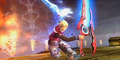 Wii U ゼノブレイド の最新作 ゼノブレイド X クロス 発表 ゲームれぼりゅー速報 Wii U ゼノブレイド の最新作 ゼノブレイド X クロス 発表 ゲームれぼりゅー速報