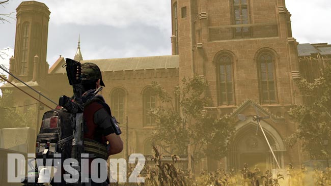 Division2_mission12castle