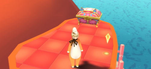 テイルズオブベルセリア攻略 サブイベント 恐怖の島へ ノルミン島 Ps4ps3tob ゲームれぼりゅー速報