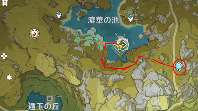 gensin-delivey-day4-3map