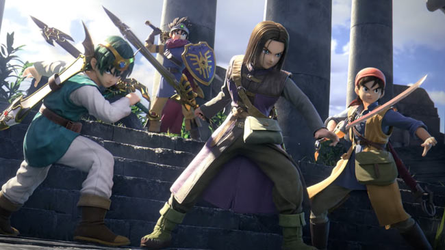 smashsp_yuusya1スマブラSP勇者解説