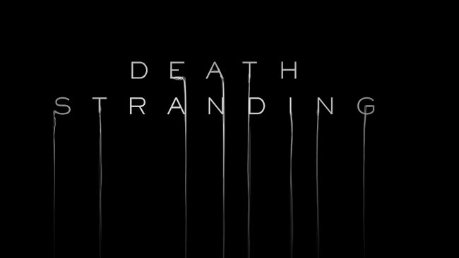 deathstranding