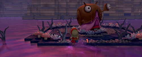 ドラゴンクエストビルダーズ攻略 リムルダール編part2毒の病原体 竜王軍襲来 Dqb ゲームれぼりゅー速報