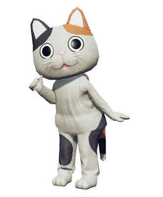 NEKO