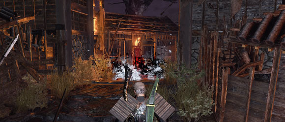 Nioh 仁王攻略メインストーリー18 信貴山の蜘蛛part3井戸の中 城門の社まで 血刀塚戦を回避する方法 近畿編 ゲームれぼりゅー速報 Nioh 仁王攻略メインストーリー18 信貴山の蜘蛛part3井戸の中 城門の社まで 血刀塚戦を回避する方法 近畿編 ゲームれぼりゅー速報