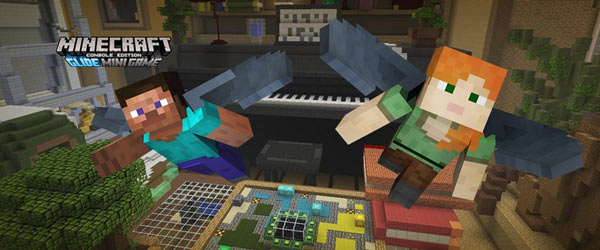 マイクラ Minecraft6月27日アップデート1 53配信 森の洋館追加 ほか多数のアイテムや新機能追加 修正内容紹介 マインクラフト 各コンソールアップデートps4は1 53psvita1 52switch他 ゲームれぼりゅー速報