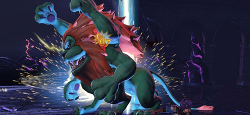 Dqh2 魔獣 ミュシャド 戦 ドラクエヒーローズ2攻略 ゲームれぼりゅー速報 Dqh2 魔獣 ミュシャド 戦 ドラクエヒーローズ2攻略 ゲームれぼりゅー速報