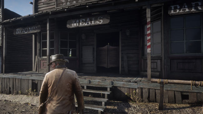 Rdr2攻略ストーリー アメリカ人の一休み ハビア紹介 レッドデッド リデンプション2 ゲームれぼりゅー速報 Rdr2攻略ストーリー アメリカ人の一休み ハビア紹介 レッドデッド リデンプション2 ゲームれぼりゅー速報