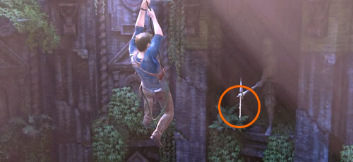 アンチャーテッド4攻略 チャプター11 12宝物回収場所一覧 海賊王と最後の秘宝uncharted4ps4 ゲームれぼりゅー速報