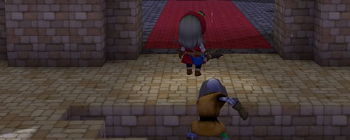 ドラゴンクエストビルダーズ攻略 リムルダール編part5 農業しよう さびた金属 集めとメーダ討伐 Dqb ゲームれぼりゅー速報