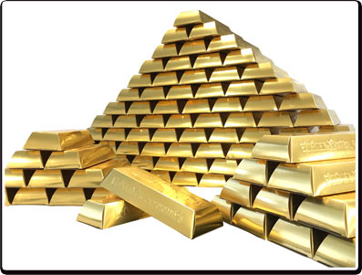 goldtissue