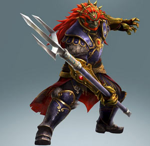 ganon