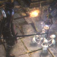 ブラッドボーン攻略 灯り ランプ 周りの使者の数 Bloodborneps4 ゲームれぼりゅー速報 ブラッドボーン攻略 灯り ランプ 周りの使者の数 Bloodborneps4 ゲームれぼりゅー速報