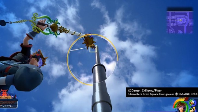 kh3luckymarksoutokyo11top