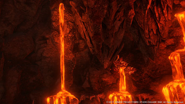 Dq11攻略 異変後ヒノノギ火山 内部マップ紹介 キラキラや宝箱の場所 ゲームれぼりゅー速報 Dq11攻略 異変後ヒノノギ火山 内部マップ紹介 キラキラや宝箱の場所 ゲームれぼりゅー速報