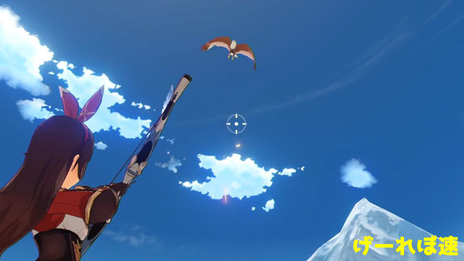 Ps4 原神 攻略 ハート型の石群の場所への行き方紹介 ペアでどうぞ トロフィー 忘れぬ志 入手関連 鷹タカも ゲームれぼりゅー速報