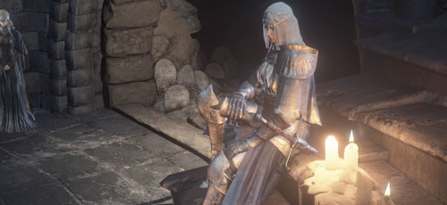 ダークソウル3攻略 Npc 薄暮の国のシーリス ヨルシカ イベント一覧 誓約 暗月の剣と積む者 Darksouls3 ゲームれぼりゅー速報