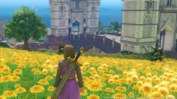 Dq11攻略 ソルティアナ海岸マップ紹介 キラキラや宝箱の場所 ゲームれぼりゅー速報