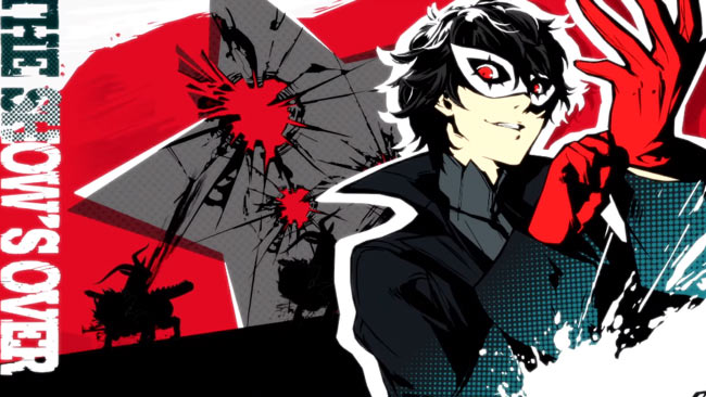 P5r Ps4 ペルソナ5 ザ ロイヤル 怪盗団の頼れるリーダー主人公紹介動画が公開 ジョーカー ゲームれぼりゅー速報 P5r Ps4 ペルソナ5 ザ ロイヤル 怪盗団の頼れるリーダー主人公紹介動画が公開 ジョーカー ゲームれぼりゅー速報