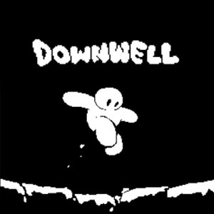 PS4downwell