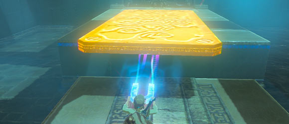 ゼルダの伝説ワイルド攻略 ストーリー3祠 マ オーヌの祠 磁気のちから Bow ゲームれぼりゅー速報 ゼルダの伝説ワイルド攻略 ストーリー3祠 マ オーヌの祠 磁気のちから Bow ゲームれぼりゅー速報