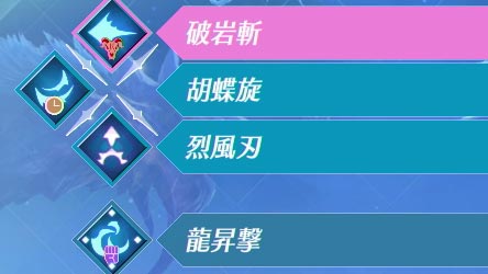 ゼノブレイド2攻略 アーツ強化一覧 アックス メレフ ジーク レベル効果と必要wp Xenoblade2 ゲームれぼりゅー速報