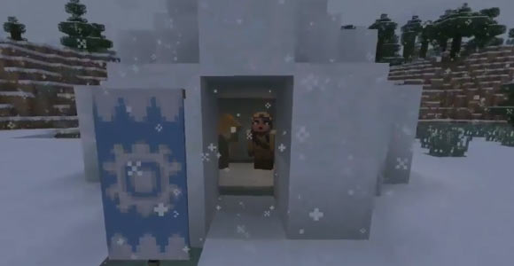 16年10月5日v1 36アップデート マイクラ Minecraft マインクラフト内容紹介 旗や新ブロック ビートルート シロクマなど多数追加決定 Ps4 Ps3 Psvita Wiiu Xbox ゲームれぼりゅー速報 16年10月5日v1 36アップデート マイクラ Minecraft マインクラフト内容紹介 旗や新ブロック ビートルート シロクマなど多数追加決定 Ps4 Ps3 Psvita Wiiu Xbox ゲームれぼりゅー速報