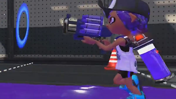 ブラスター ギア クラッシュ スプラトゥーン2のブラスター対策 倒し方のコツ