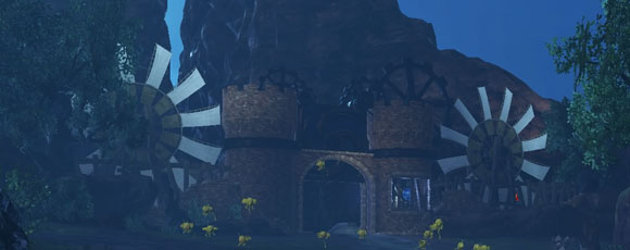 Dqh2 ドラクエヒーローズ2攻略 闇の世界 闇の森 フィールド探索 宝箱回収 双子の王と予言の終わり ゲームれぼりゅー速報 Dqh2 ドラクエヒーローズ2攻略 闇の世界 闇の森 フィールド探索 宝箱回収 双子の王と予言の終わり ゲームれぼりゅー速報