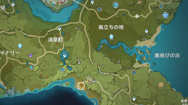 gensin-albedo1-2map