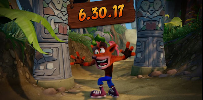 CrashBandicootN