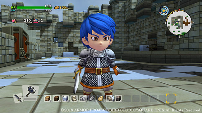 dqb2kindan7