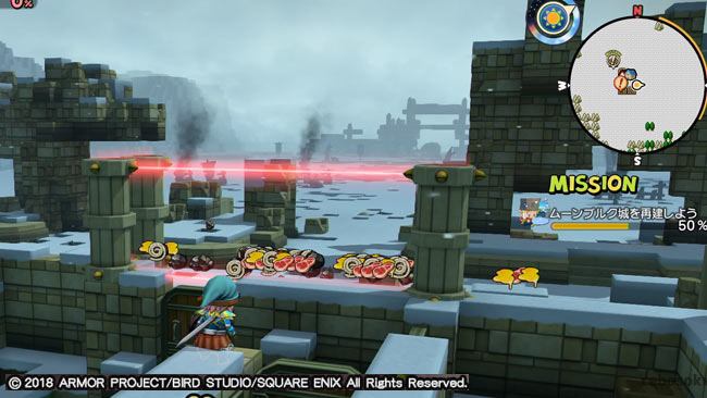 Dqb2攻略ストーリー25ムーンブルク島part2 おうさまのめいれい その1 前半 デインバリア設置あたりまでガイド ドラクエビルダーズ2 ゲームれぼりゅー速報 Dqb2攻略ストーリー25ムーンブルク島part2 おうさまのめいれい その1 前半 デインバリア設置あたりまでガイド ドラクエビルダーズ2 ゲームれぼりゅー速報