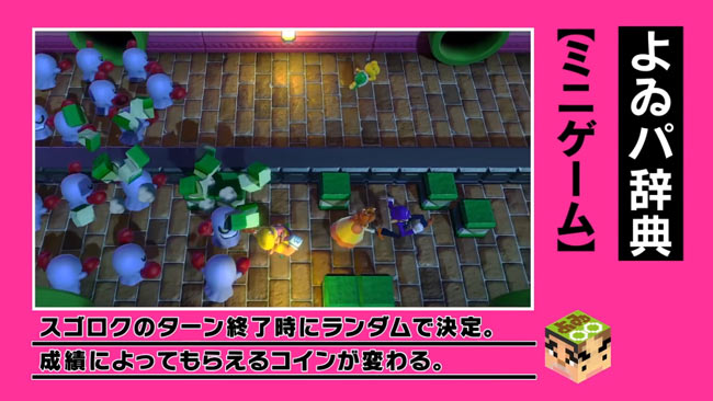 よいこ よゐこのマリパで共同生活 第1回目が配信中 よいこシリーズ スーパー マリオパーティ ゲームれぼりゅー速報 よいこ よゐこのマリパで共同生活 第1回目が配信中 よいこシリーズ スーパー マリオパーティ ゲームれぼりゅー速報
