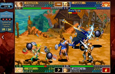 DungeonsDragons