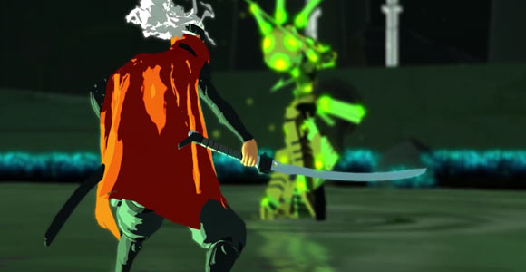 ps4Furi