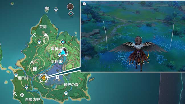 genshin-story11-11map