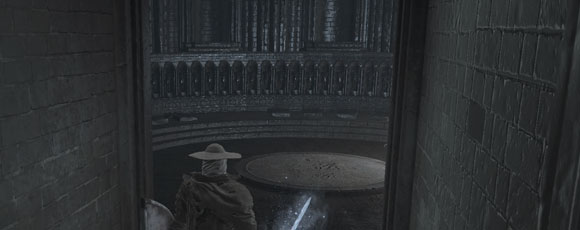 ダークソウル3攻略51 貯水槽 から篝火 アノール ロンド まで ショートカット開通とアンリの儀式 Darksouls3 ゲームれぼりゅー速報