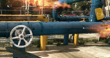 ダイイングライト攻略 サイドクエスト ガス供給 攻略 二連式のショットガン を入手する Dyinglightps4 ゲームれぼりゅー速報 ダイイングライト攻略 サイドクエスト ガス供給 攻略 二連式のショットガン を入手する Dyinglightps4 ゲームれぼりゅー速報