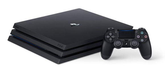 PS4PRO