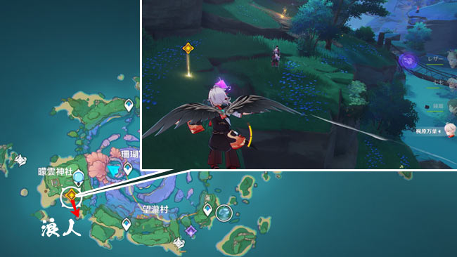 genshin-story11-05map