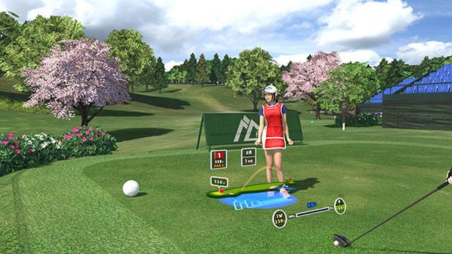 mingolf