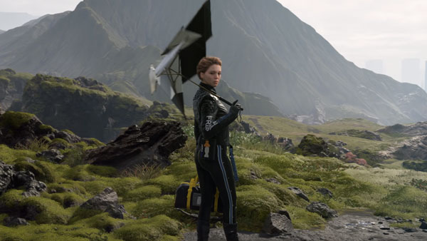 deathstranding