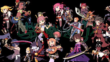 3ds 世界樹の迷宮x クロス sq1 5までの全職業外見イラストdlc 期間限定で無料配信決定 ゲームれぼりゅー速報 3ds 世界樹の迷宮x クロス sq1 5までの全職業外見イラストdlc 期間限定で無料配信決定 ゲームれぼりゅー速報